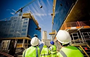 【重磅】两省发文,建筑业真的要变天了,资质业绩、人员、社保都来了!